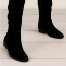 Anna & Rose | Valérie | Soft Suede High Boots