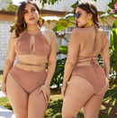 Aleida® | Fashionable and effortless summer bikini