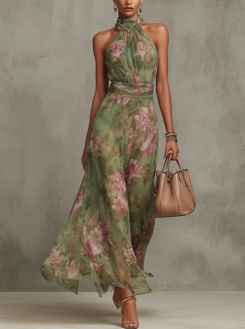 Serena: Effortless Elegance for Special Occasions 0