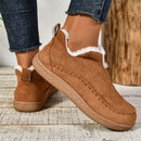 Alverra - Supportive Ankle Footwear