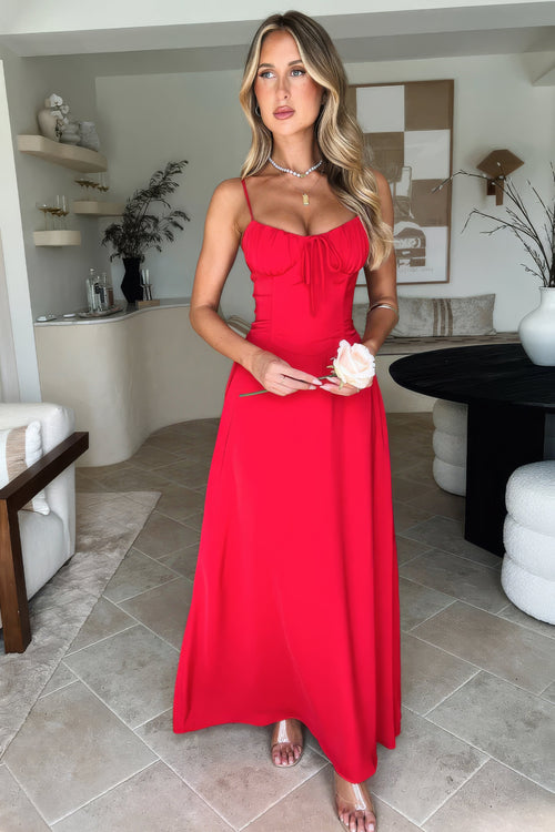 Stylish Lightweight Maxi Summer Dress for Women – Elegant Fit Up to 3XL, Perfect for Wedding Guests and Casual Outings 11
