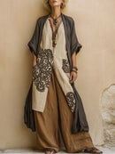 Suzanne Boho Summer Set: Effortless Style for Warm Days 0