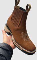 Unisex Cowboy Boots 0