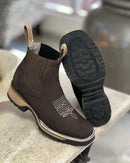 Unisex Cowboy Boots 2