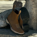 Unisex Cowboy Boots 5