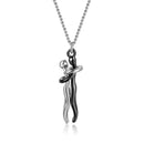 Unisex Pendant Necklace - Hip Hop Style 8