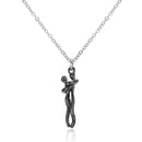Unisex Pendant Necklace - Hip Hop Style 9