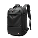Unisex Travel Backpack With Compression 0