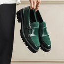 Anna & Rose | Hayden | Genuine Stylish Loafers