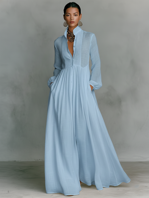 White Maxi Dress: Effortless Style for Everyday and Special Occasions 2