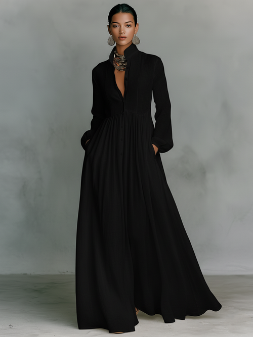 White Maxi Dress: Effortless Style for Everyday and Special Occasions 3
