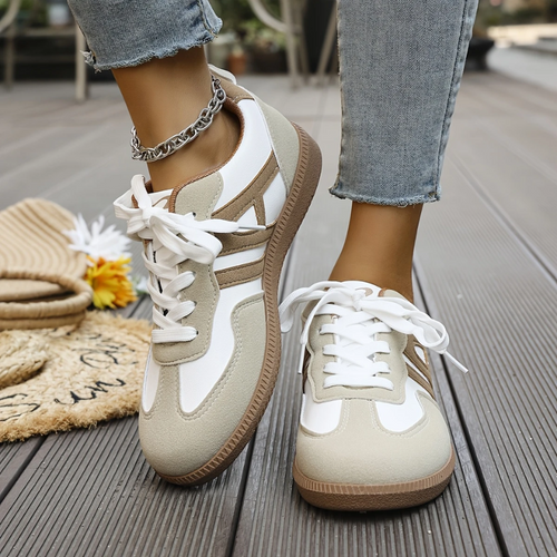 Marivelle - Refined Casual Sneakers