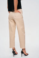 Women Baggy Balloon Jeans 4