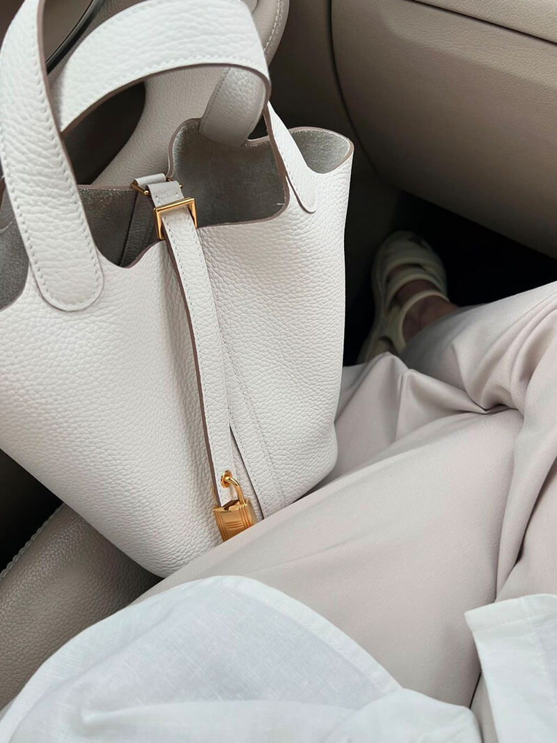 Women Bucket Bag 8
