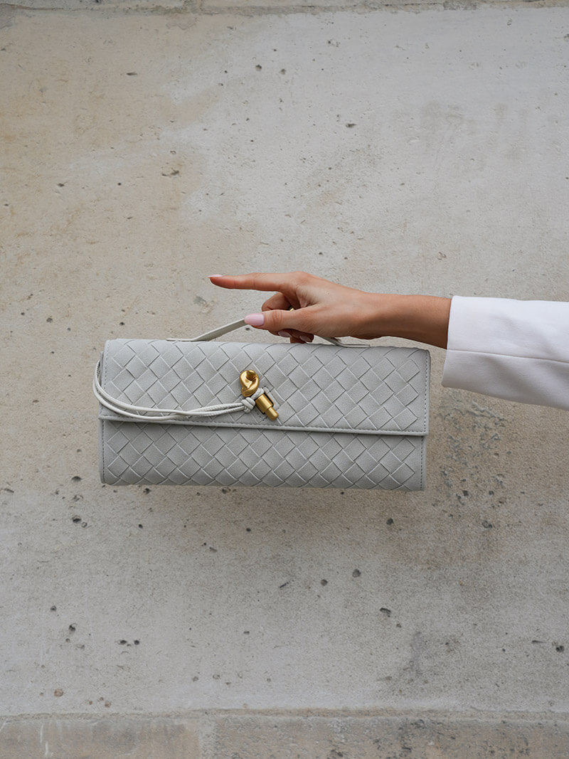 Women Clutch Bag 6