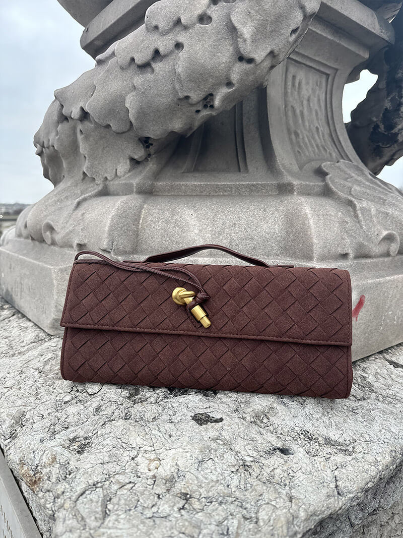Women Clutch Bag 7