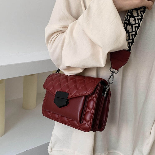 Women Crossbody Bag 4
