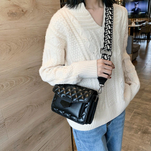 Women Crossbody Bag 5