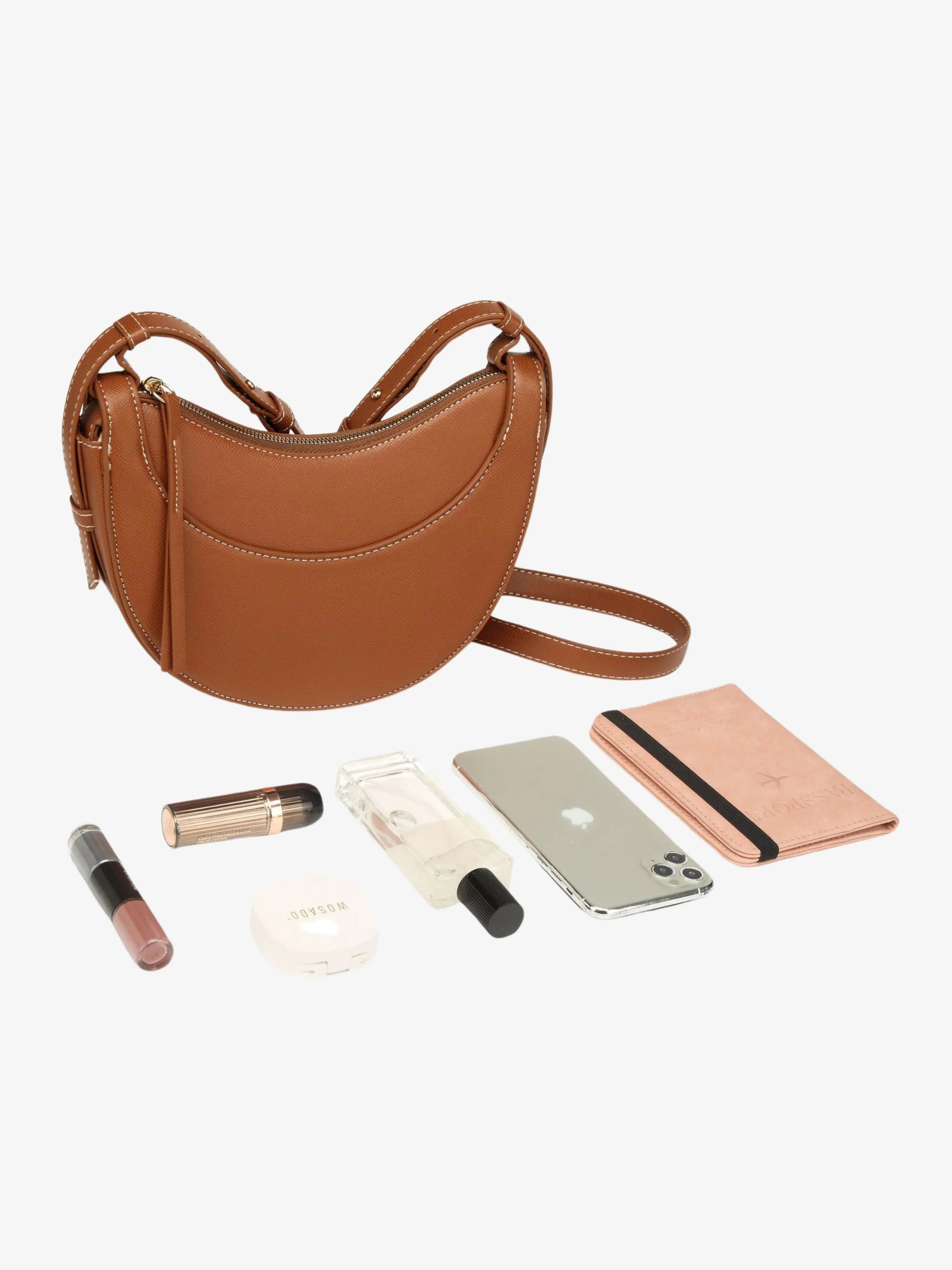 Women Crossbody Bag Adjustable Strap 2