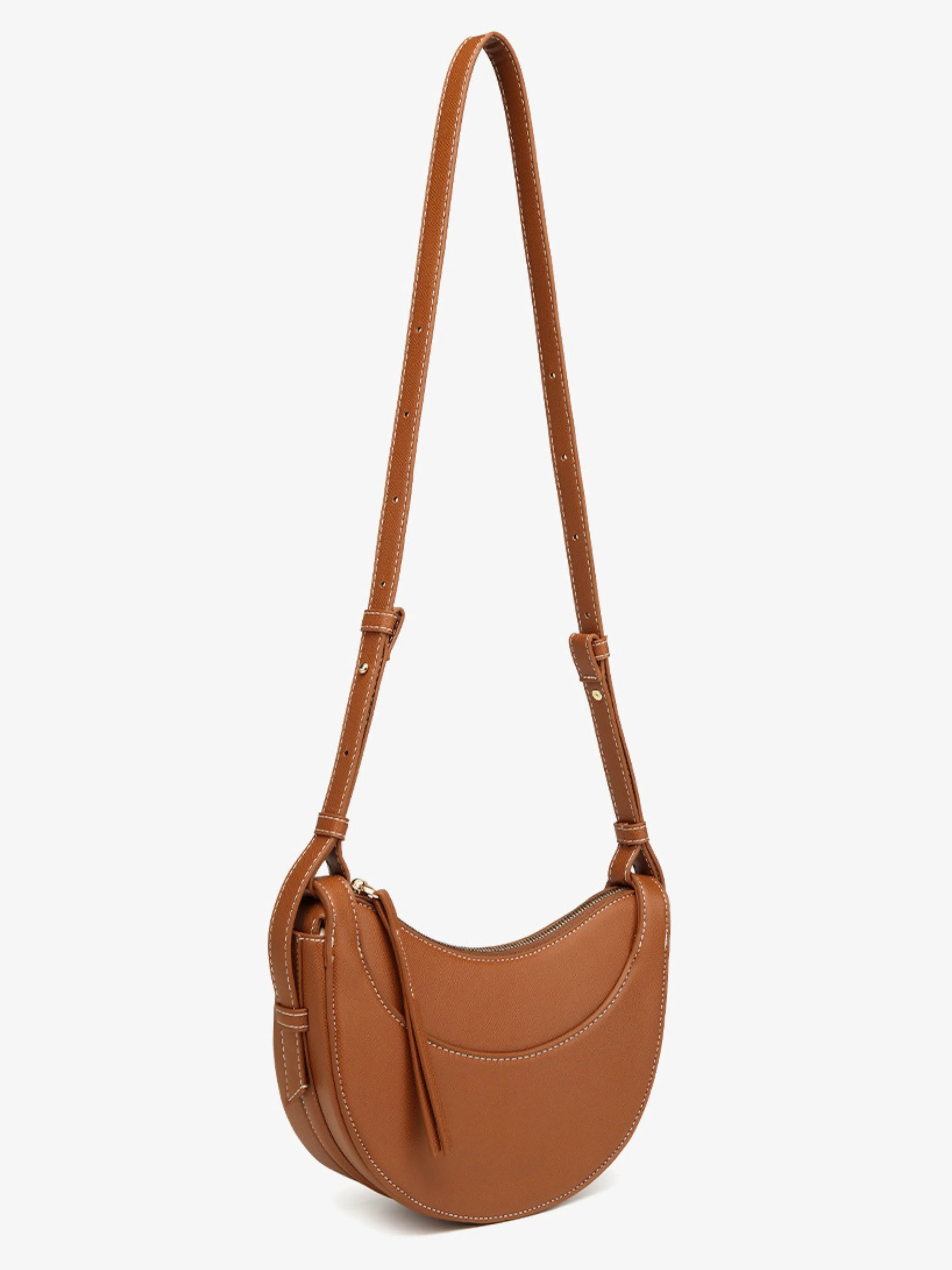 Women Crossbody Bag Adjustable Strap 3