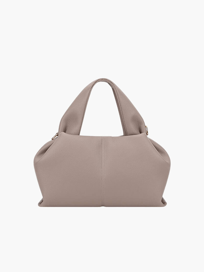 Women Faux Leather Bag 2