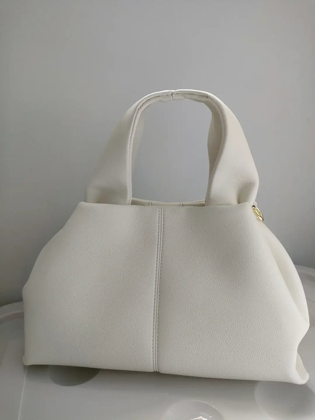 Women Faux Leather Bag 8