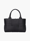 Women Handbag Braid Design 0