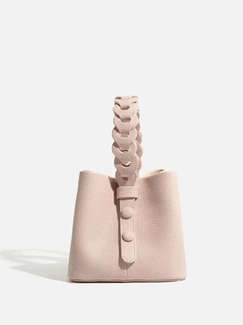 Women Handbag Structured 3