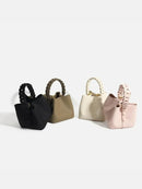 Women Handbag Structured 6