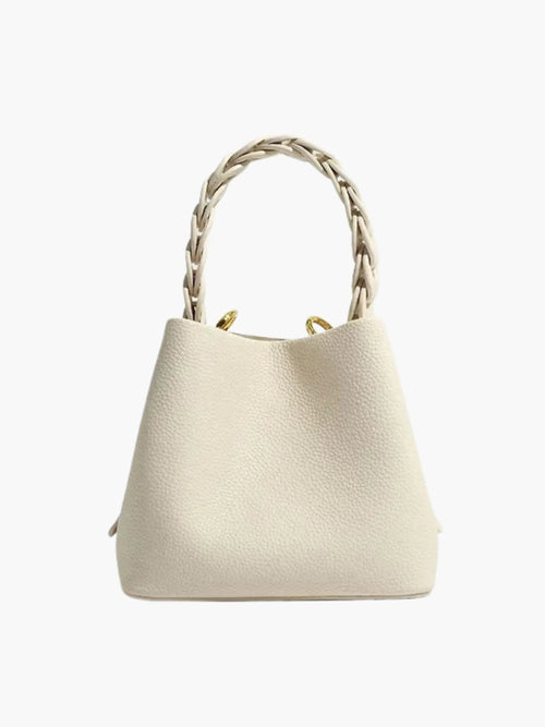 Women Handbag Structured 8
