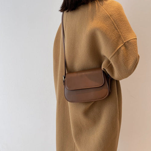 Women Handbag Vegan Leather 2