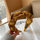 Women Head Band - Retro Design 7