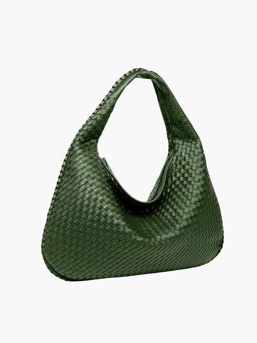 Women Hobo Bag 3