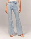 Women Jeans High Waist 0