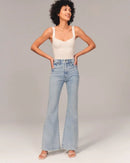 Women Jeans High Waist 4