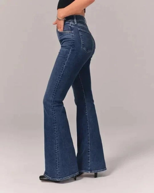 Women Jeans High Waist 6
