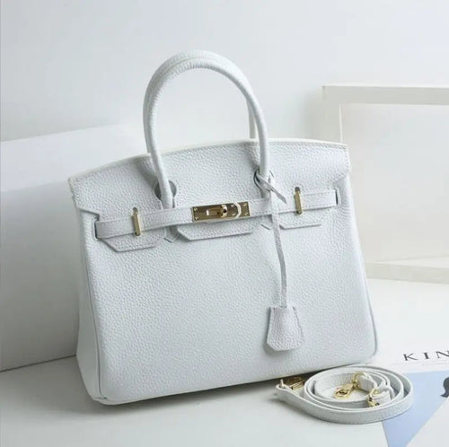 Women Leather Bag 1