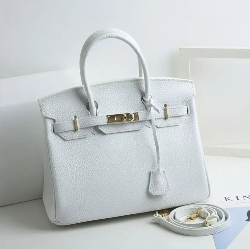 Women Leather Bag 1