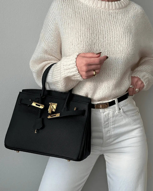 Women Leather Bag 2