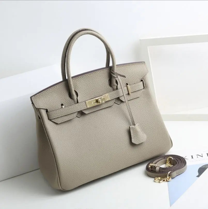 Women Leather Bag 3