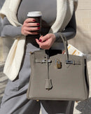 Women Leather Bag 4