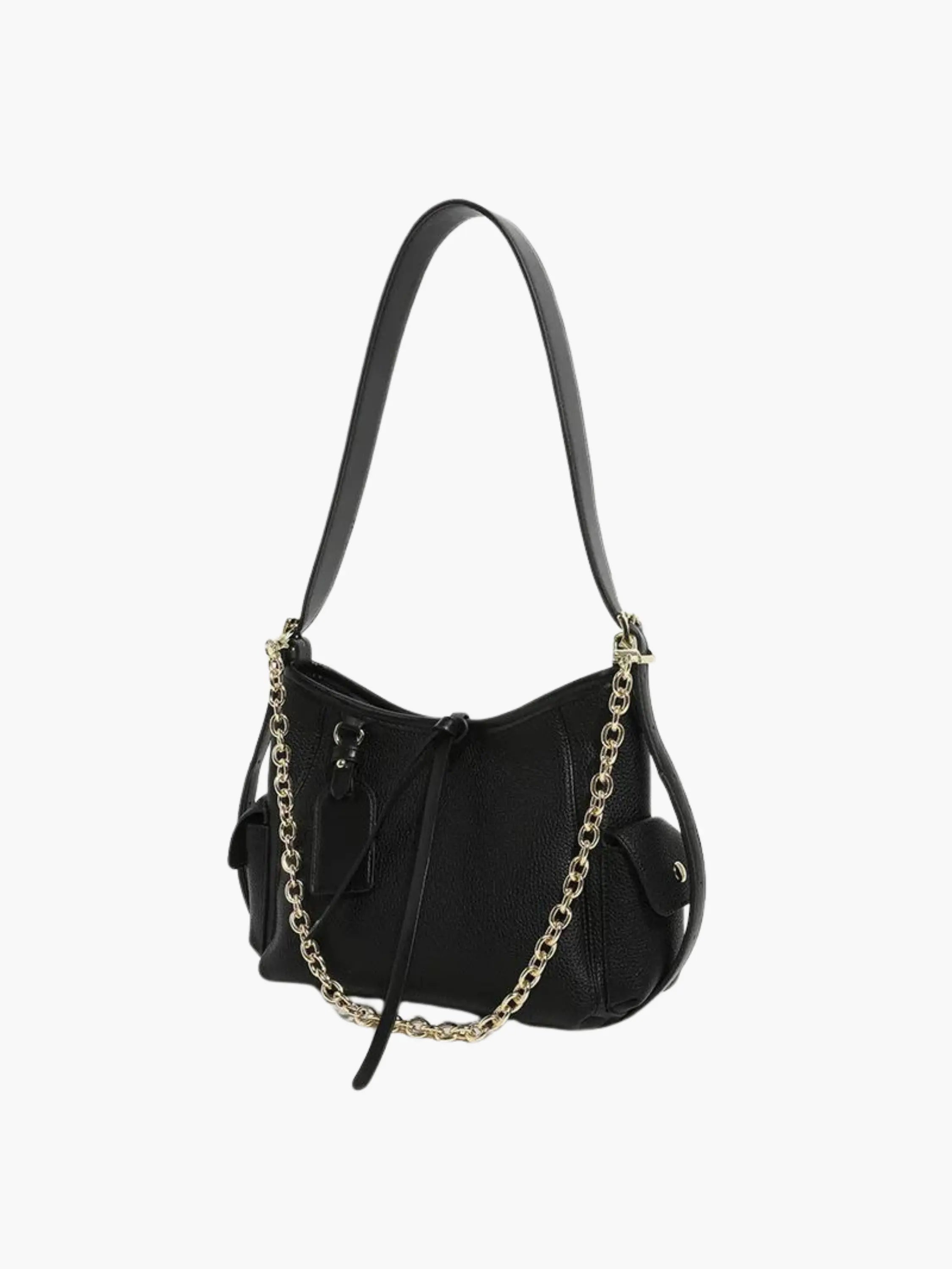 Women Leather Shoulder Bag
