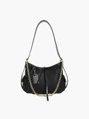 Women Leather Shoulder Bag 1
