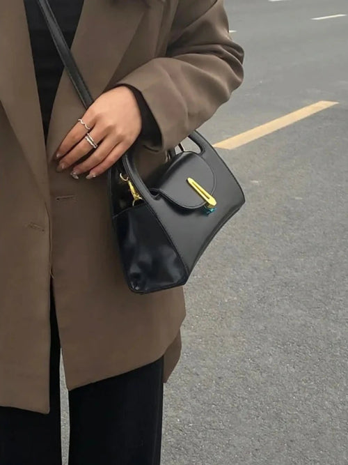 Women Mini Shoulder Bag 4