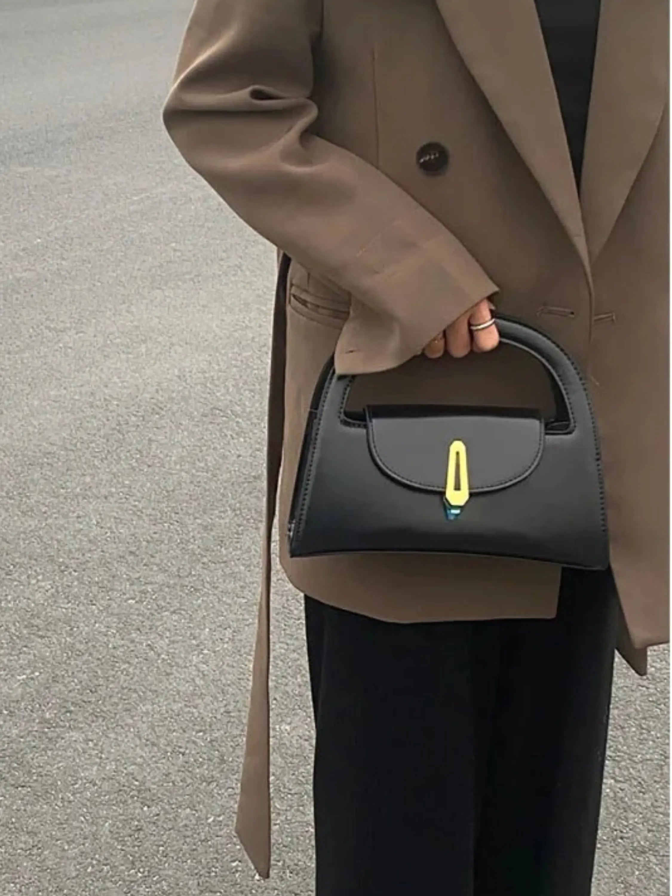 Women Mini Shoulder Bag 6