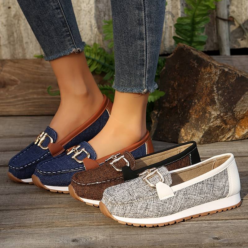 Women Orthopedic Shoes 1