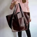 Women'S Black Shoulder Bag 1