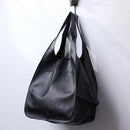 Women'S Black Shoulder Bag 8