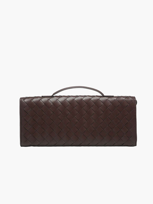 Women'S Braided Bag 6