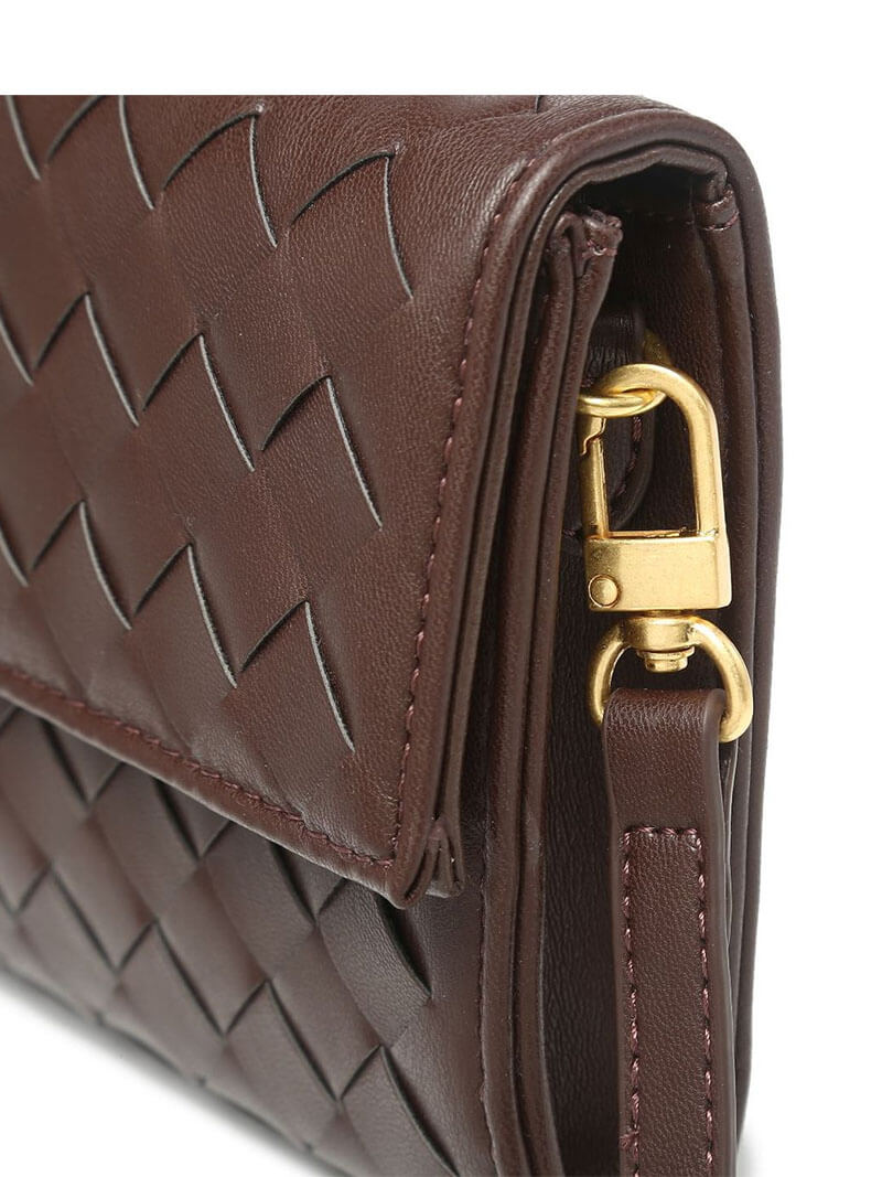 Women'S Braided Bag 7